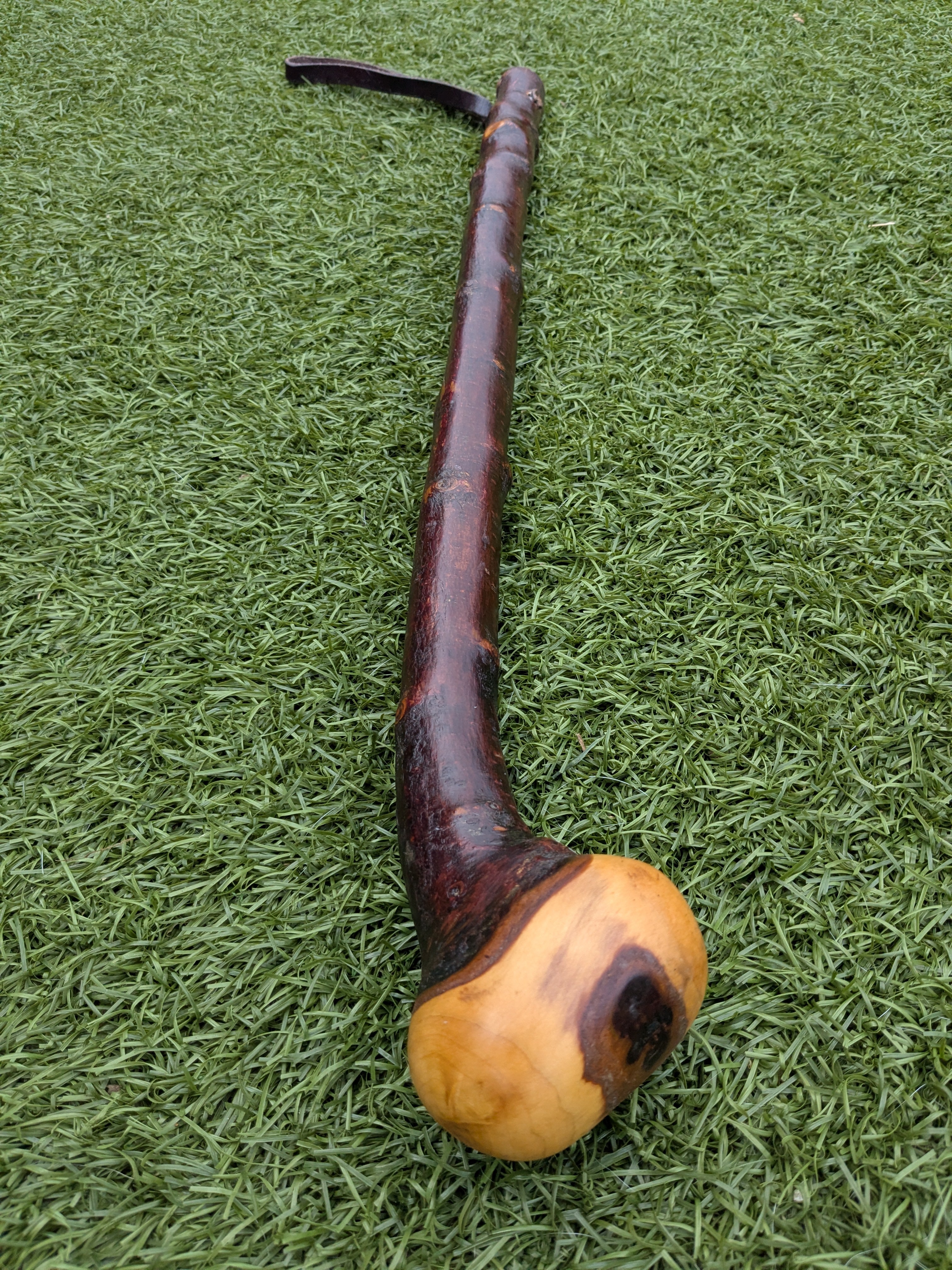 Blackthorn Shillelaghs