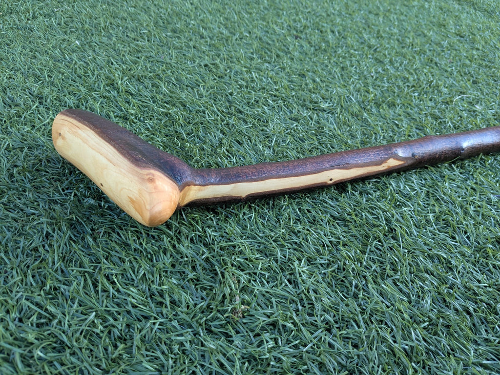 Blackthorn Walking Stick