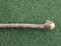 Hazel Shillelagh Walking Stick