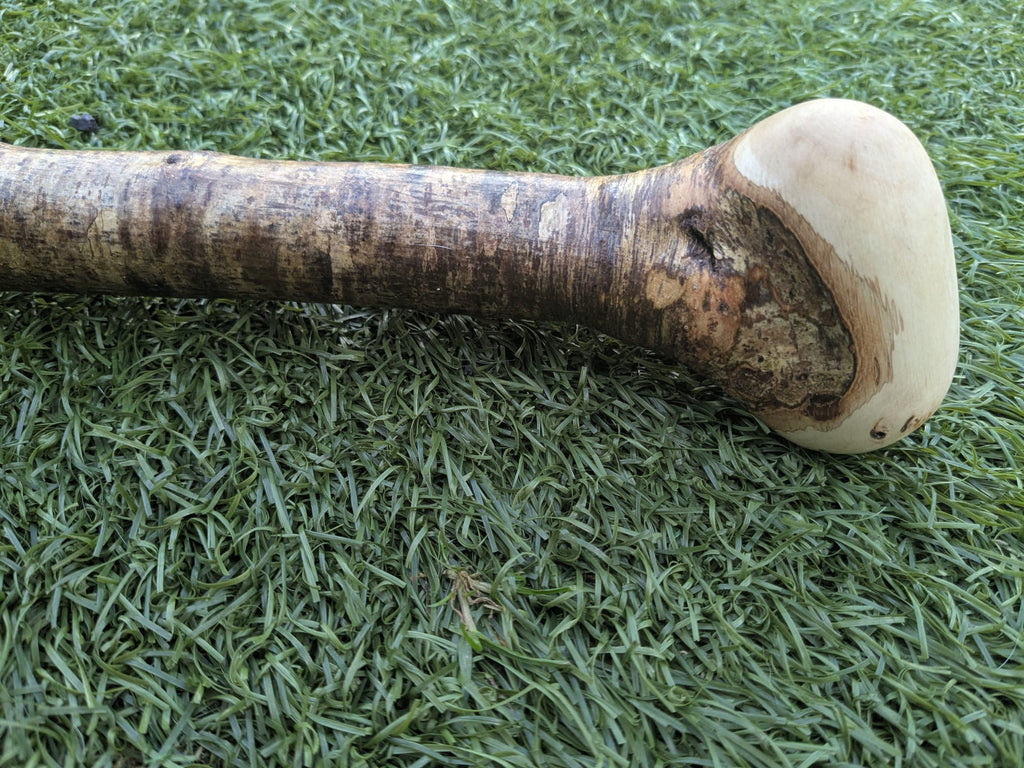 Hazel Shillelagh Walking Stick