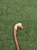 Hazel Horse Head Walking Cane