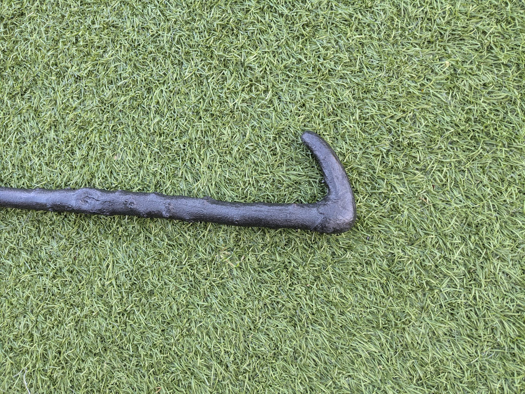 Blackthorn walking stick