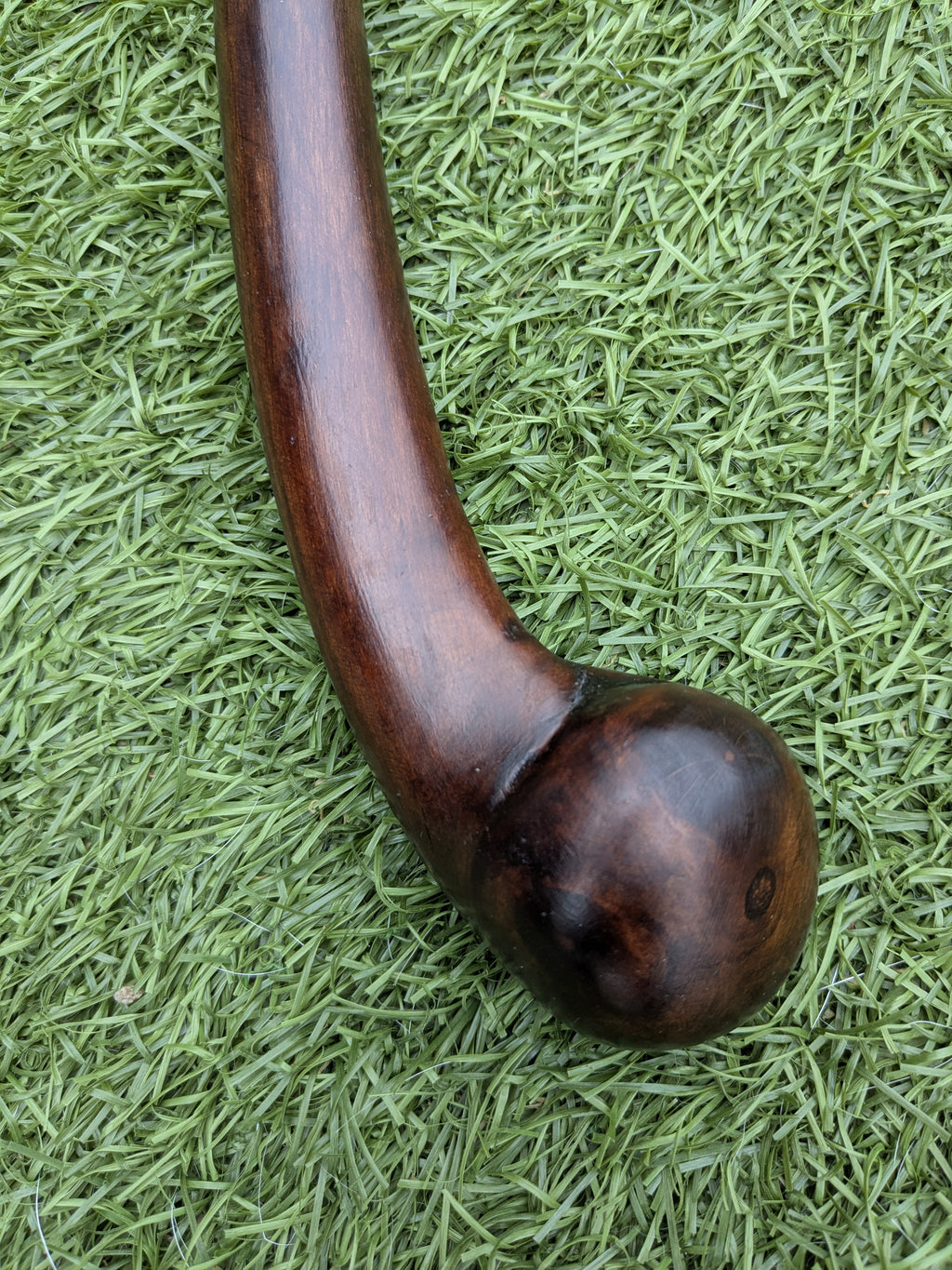 Stylish Holly Shillelagh walking Stick