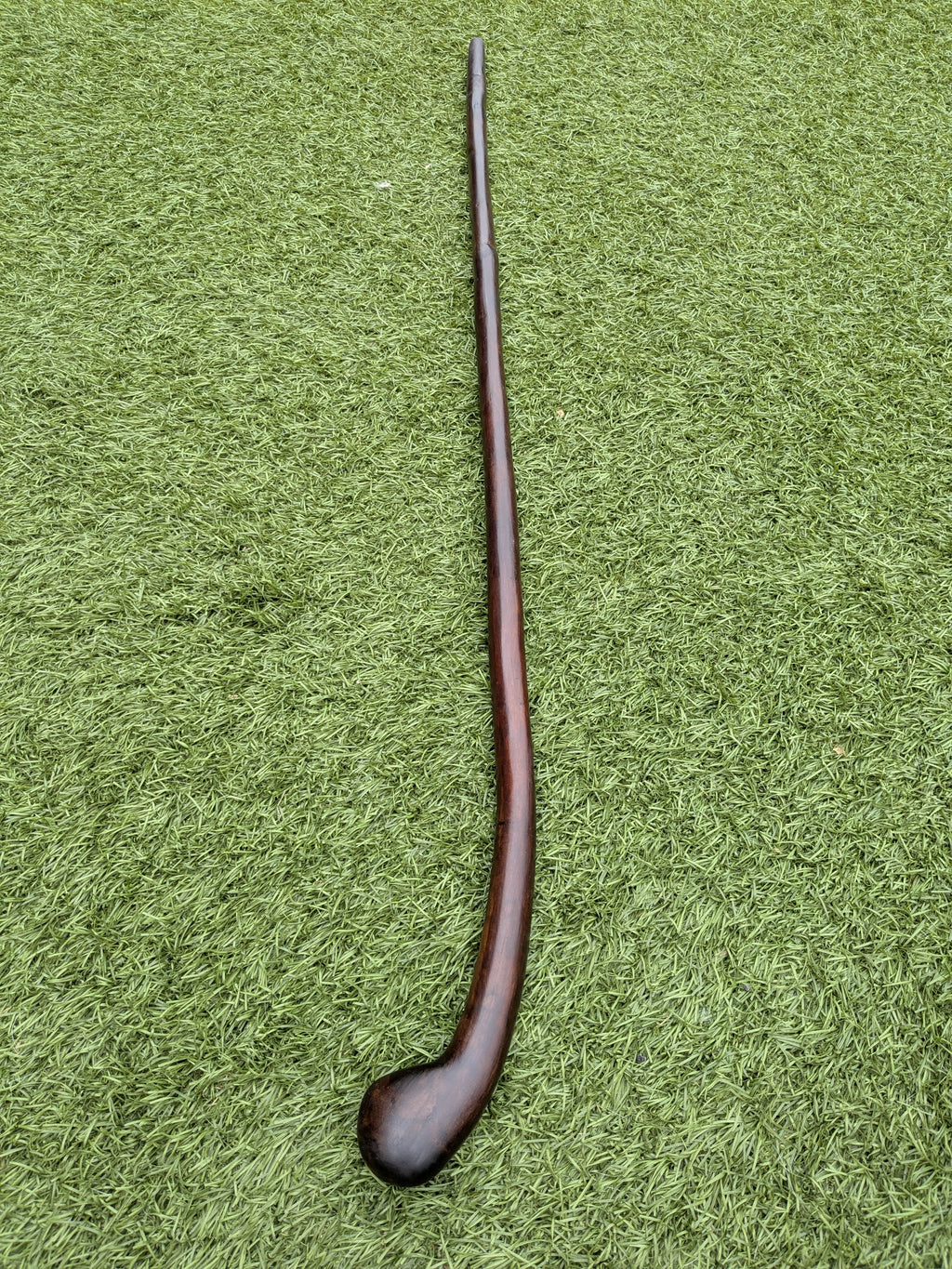 Stylish Holly Shillelagh walking Stick