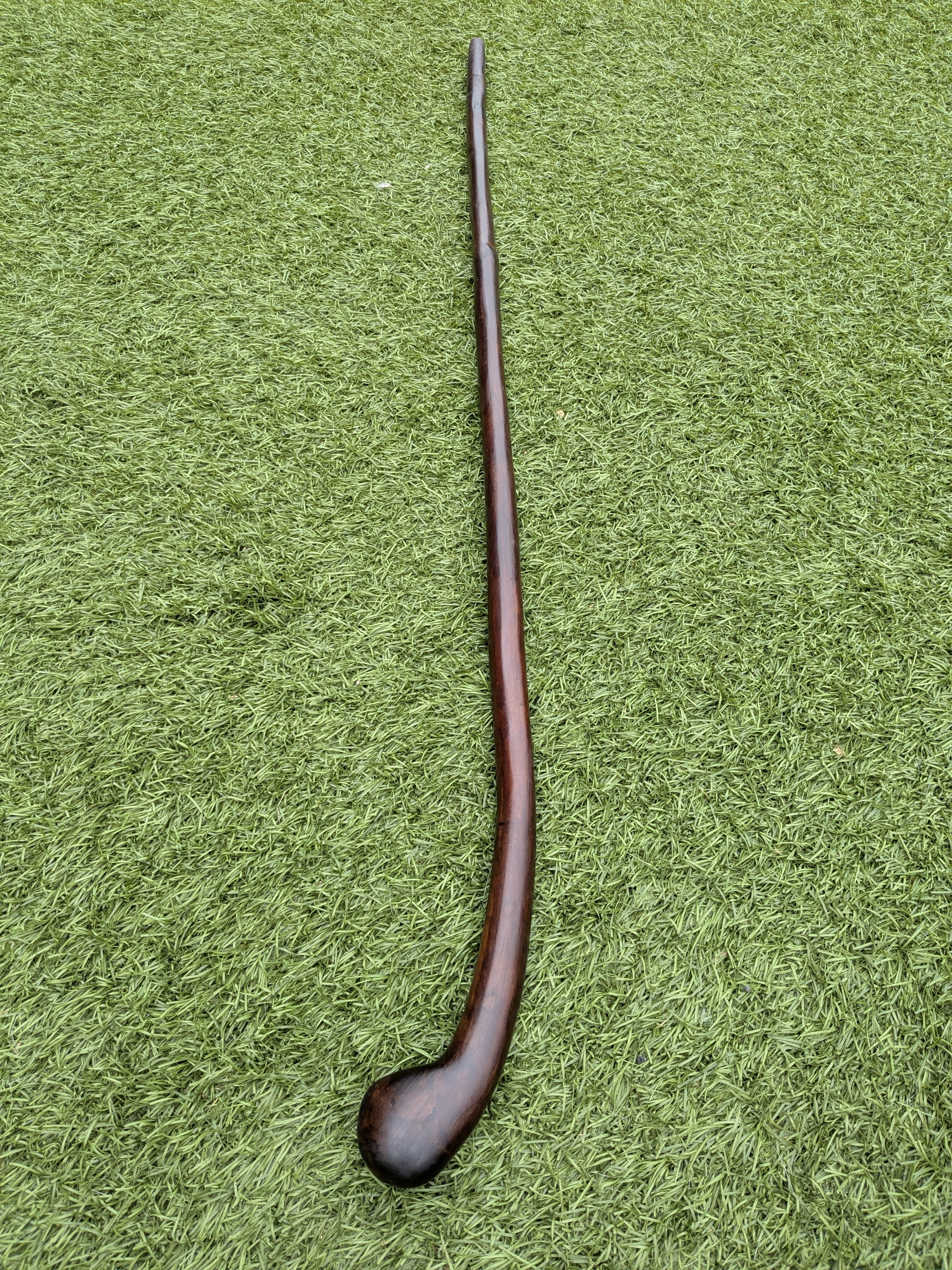 Stylish Holly Shillelagh walking Stick