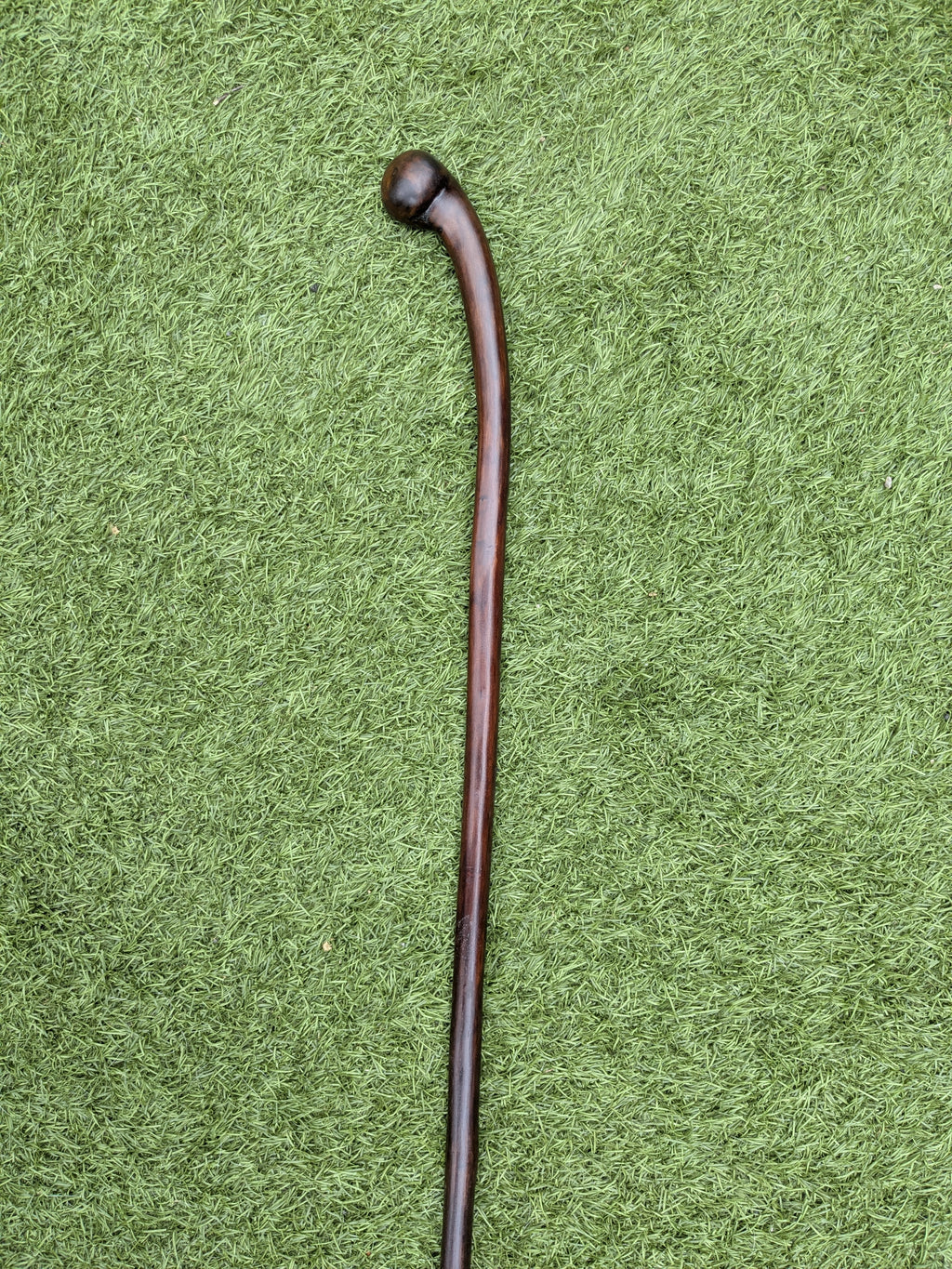 Stylish Holly Shillelagh walking Stick