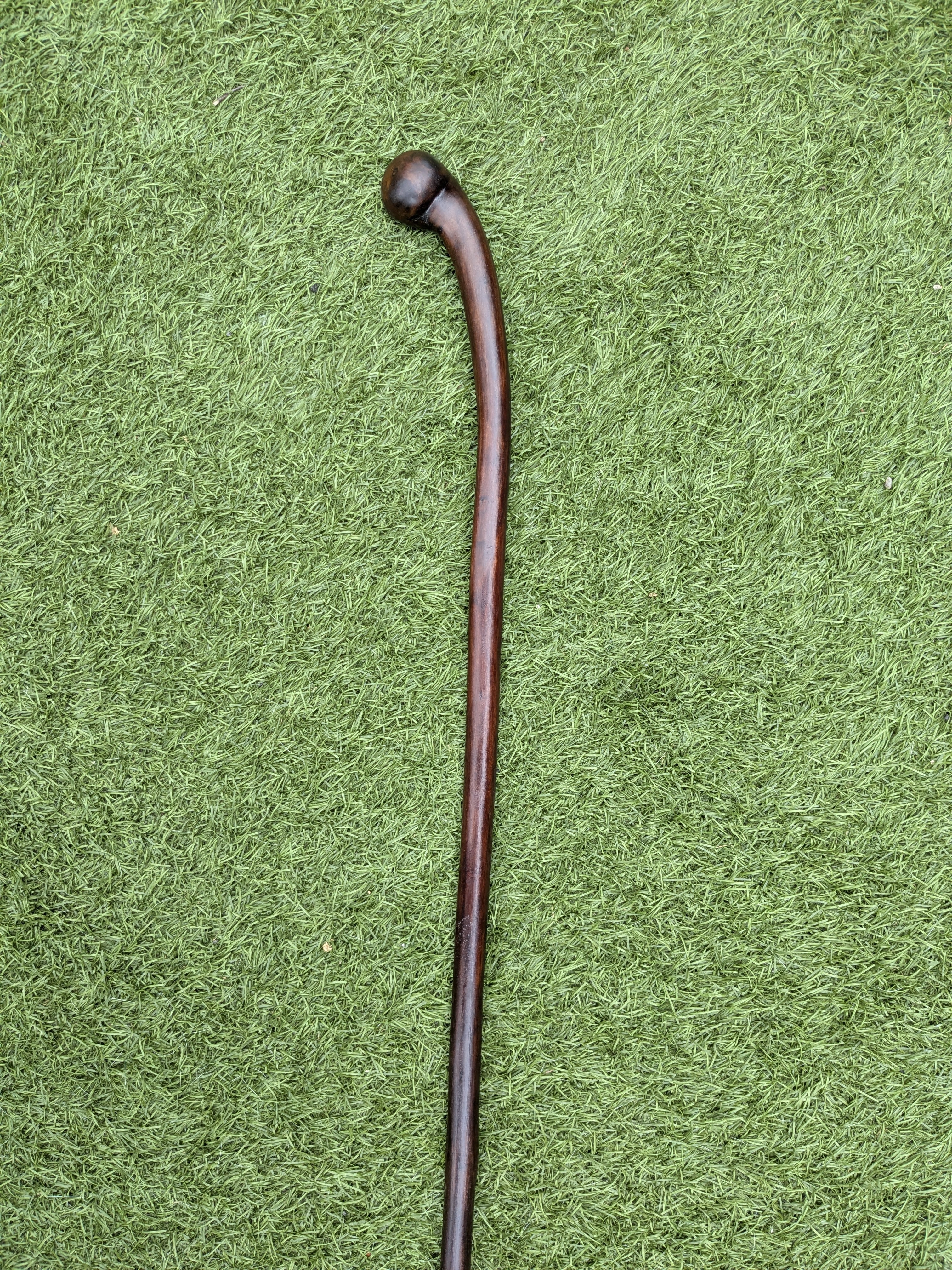 Stylish Holly Shillelagh walking Stick