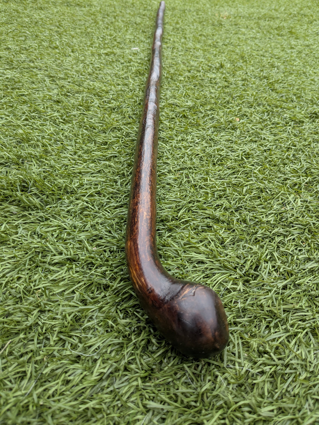 Stylish Holly Shillelagh walking Stick