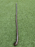 Rustic Holly Shillelagh Walking stick