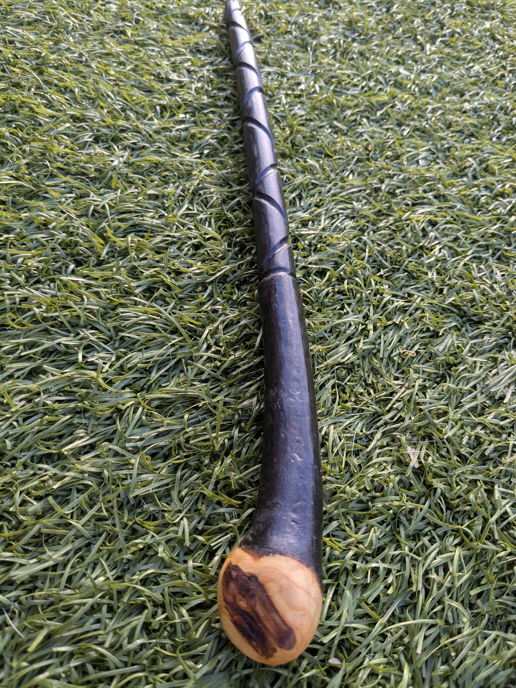 Blackthorn Wands