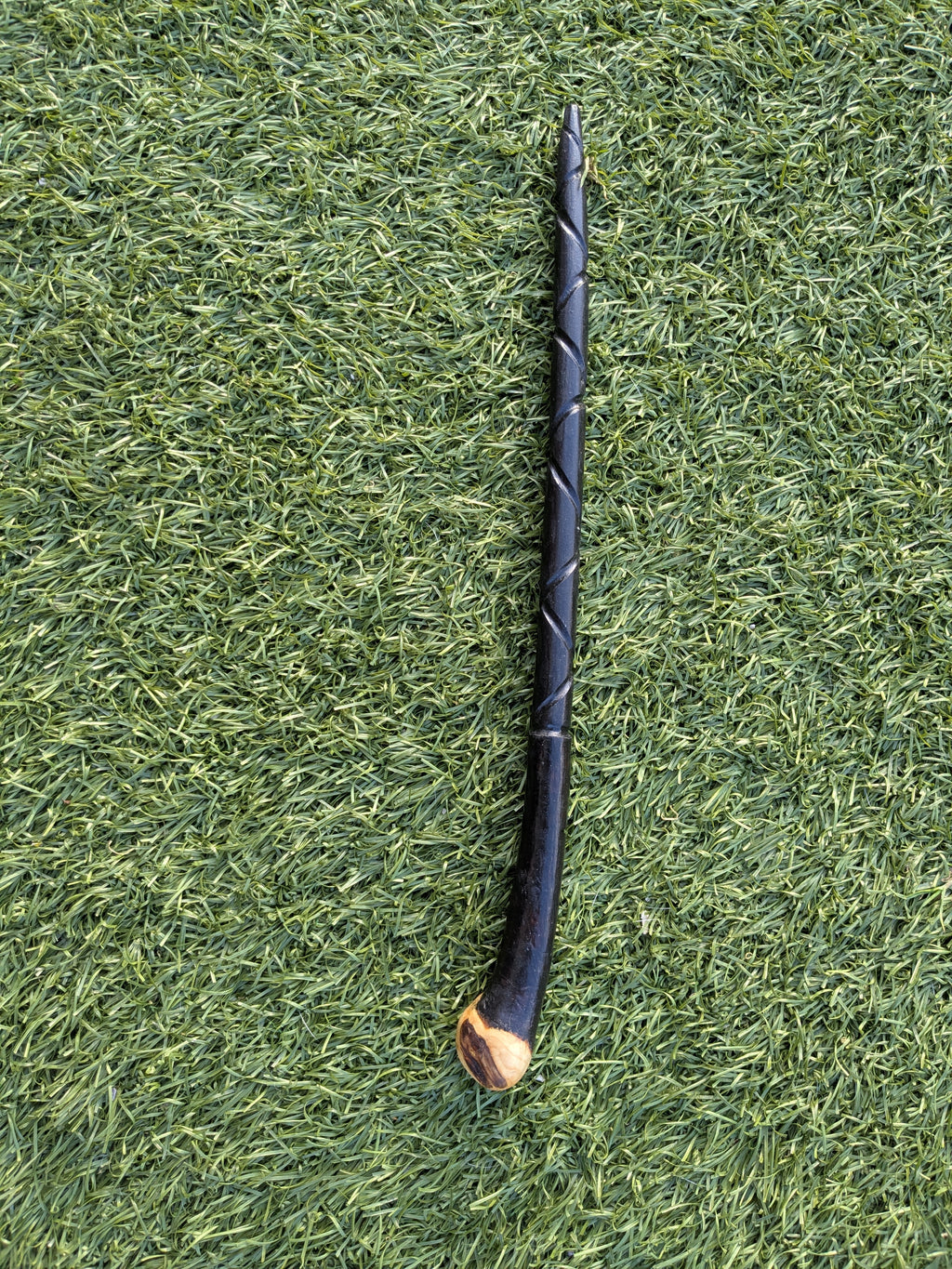 Blackthorn Wands