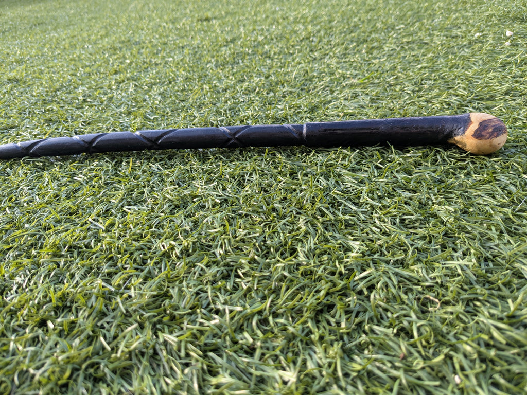 Blackthorn Wands