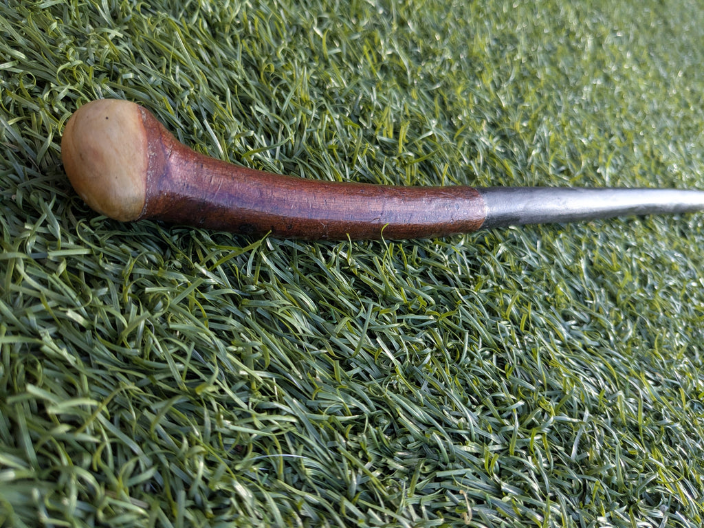 Blackthorn Wand