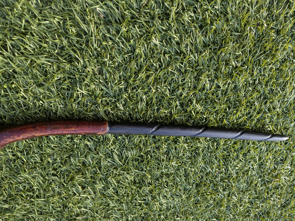 Blackthorn Wand