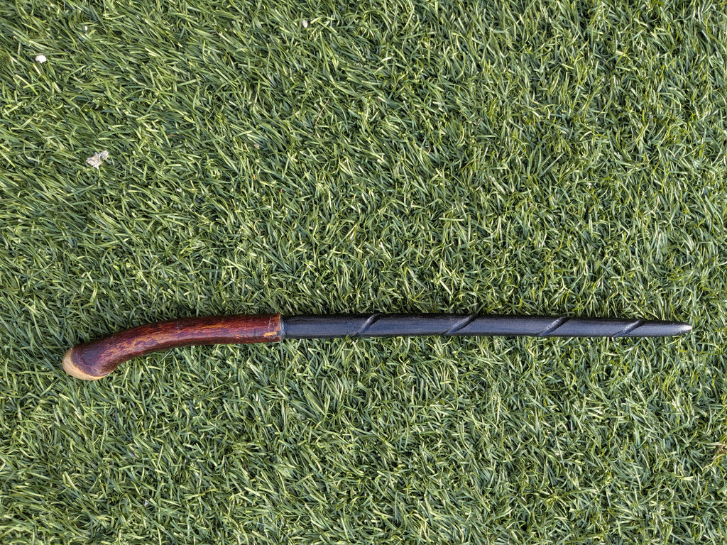 Blackthorn Wand