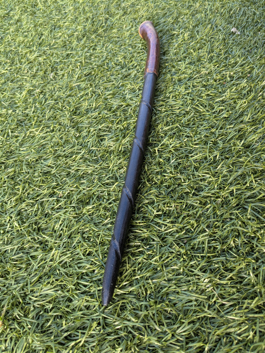 Blackthorn Wand